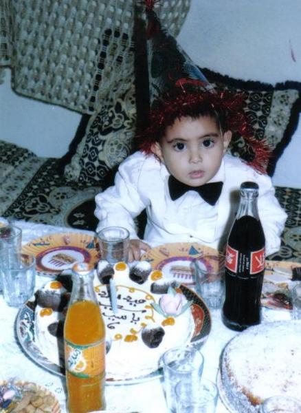 yassine